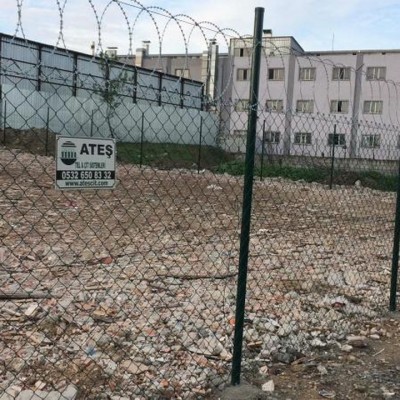 Ateş Çit | Çim Çit, Panel Çit, Jiletli Tel ve Çit Sistemleri Üreticisi