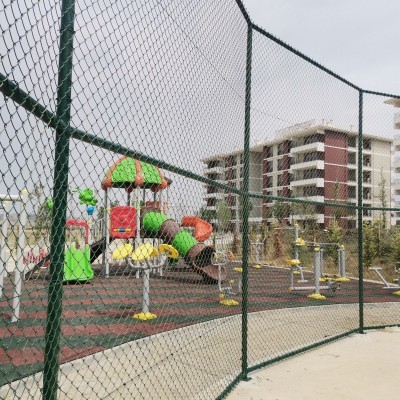 Ateş Çit | Çim Çit, Panel Çit, Jiletli Tel ve Çit Sistemleri Üreticisi