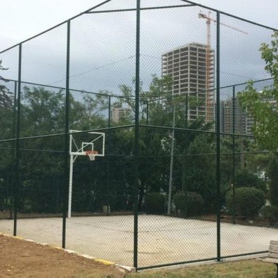 Ateş Çit | Çim Çit, Panel Çit, Jiletli Tel ve Çit Sistemleri Üreticisi