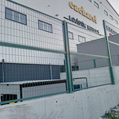 Ateş Çit | Çim Çit, Panel Çit, Jiletli Tel ve Çit Sistemleri Üreticisi