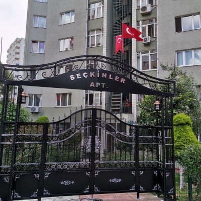 Ateş Çit | Çim Çit, Panel Çit, Jiletli Tel ve Çit Sistemleri Üreticisi