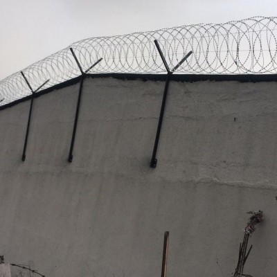 Ateş Çit | Çim Çit, Panel Çit, Jiletli Tel ve Çit Sistemleri Üreticisi
