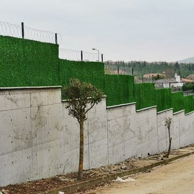 Ateş Çit | Çim Çit, Panel Çit, Jiletli Tel ve Çit Sistemleri Üreticisi