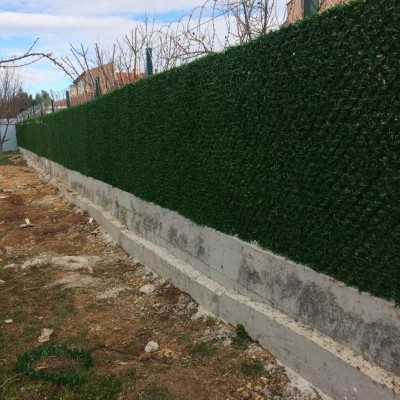 Ateş Çit | Çim Çit, Panel Çit, Jiletli Tel ve Çit Sistemleri Üreticisi
