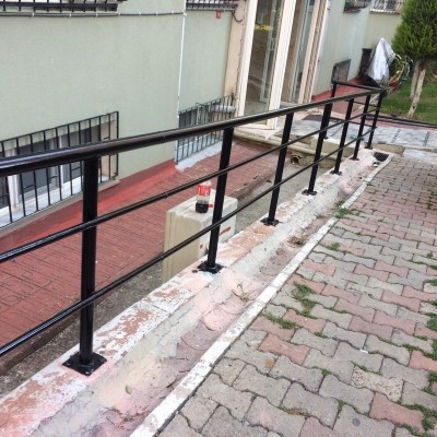 Ateş Çit | Çim Çit, Panel Çit, Jiletli Tel ve Çit Sistemleri Üreticisi