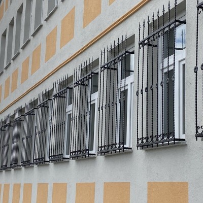 Ateş Çit | Çim Çit, Panel Çit, Jiletli Tel ve Çit Sistemleri Üreticisi