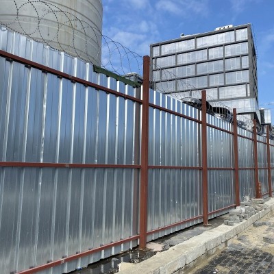 Ateş Çit | Çim Çit, Panel Çit, Jiletli Tel ve Çit Sistemleri Üreticisi