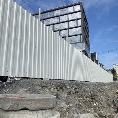 Ateş Çit | Çim Çit, Panel Çit, Jiletli Tel ve Çit Sistemleri Üreticisi
