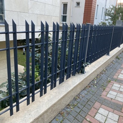 Ateş Çit | Çim Çit, Panel Çit, Jiletli Tel ve Çit Sistemleri Üreticisi