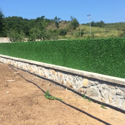 Ateş Çit | Çim Çit, Panel Çit, Jiletli Tel ve Çit Sistemleri Üreticisi
