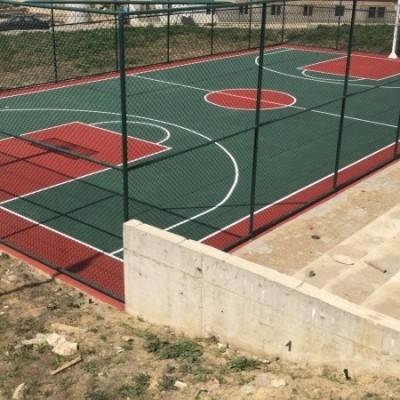 Ateş Çit | Çim Çit, Panel Çit, Jiletli Tel ve Çit Sistemleri Üreticisi